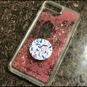 iPhone 8 Plus Waterfall Case